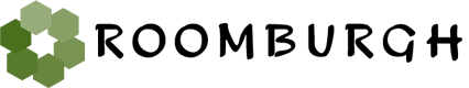 Logo Vrijwilligers - Roomburgh